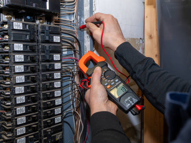 Best Circuit Breaker Repair  in Carrollton, OH